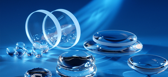 Optical Components