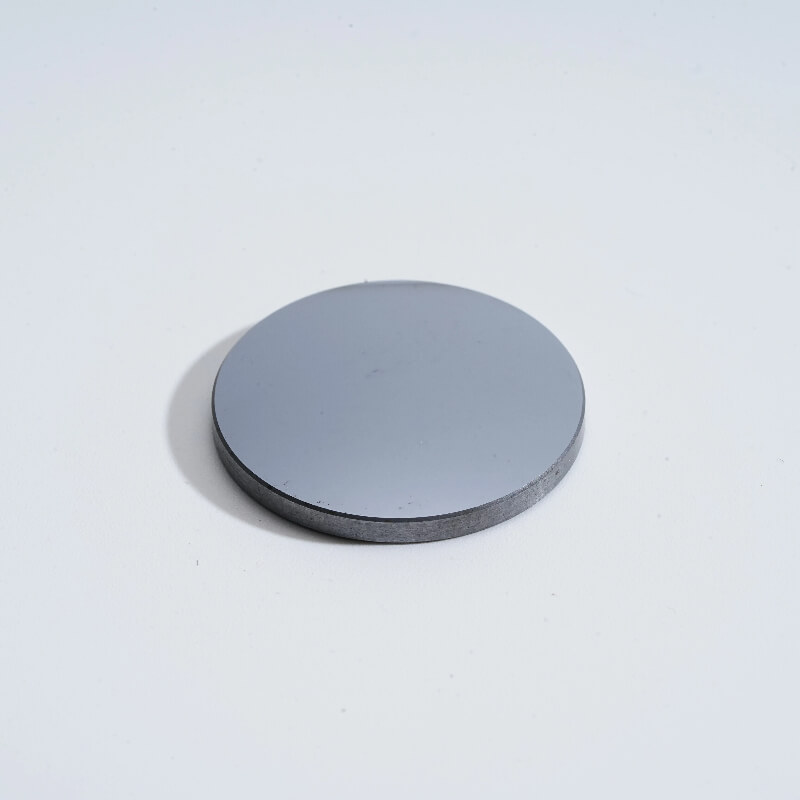 Germanium Infrared Plano Convex Lenses