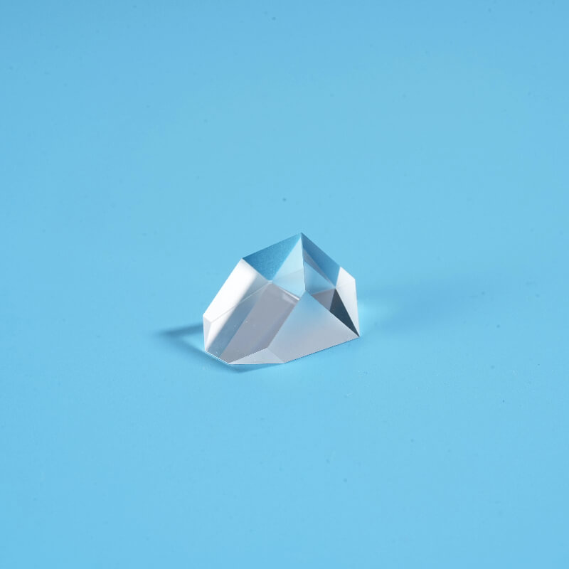 High Precision Optical Roof Prism for Image Erection