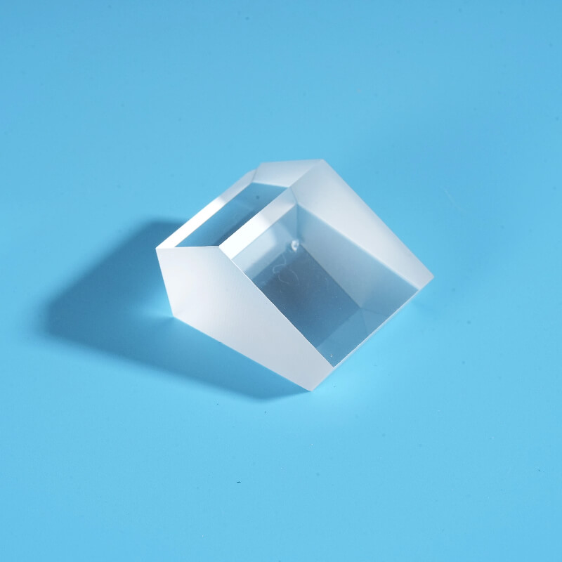 High Precision Optical Penta Prism for Beam Deviation